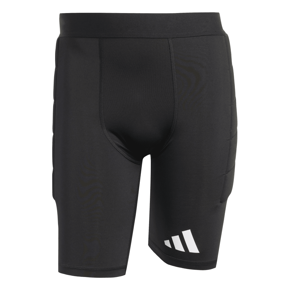 Squadra 25 Torwart Padded kurze Leggings 