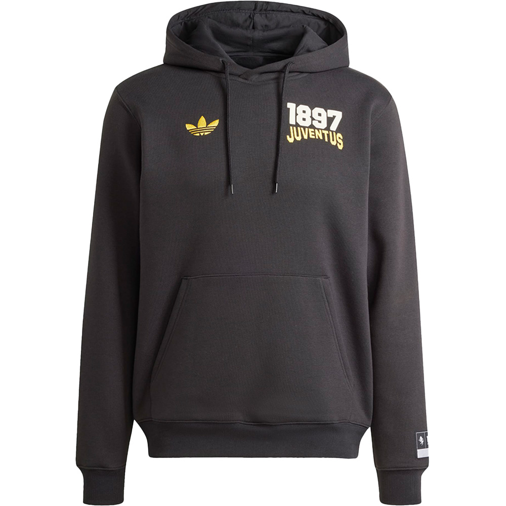 Juventus Turin Vrct Hoodie 