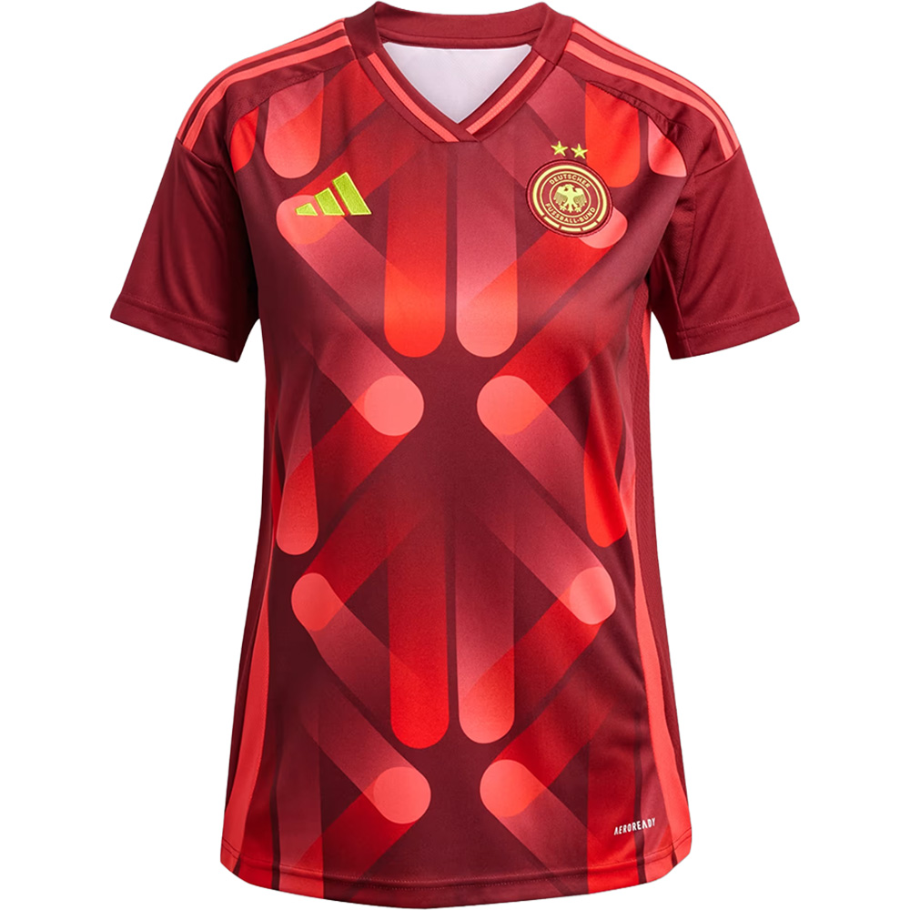 DFB Auswärtstrikot Damen 