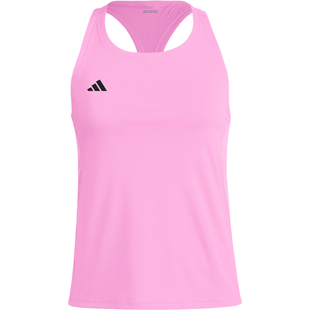 Adizero Essentials Aeroready Lauf Tank Damen 