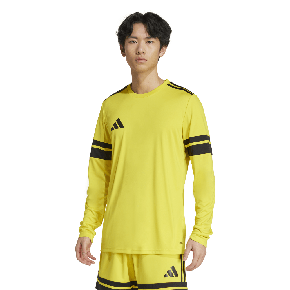 Squadra 25 Trikot Langarm 