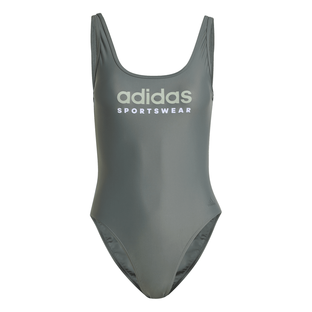Sportswear U-Back Badeanzug 44