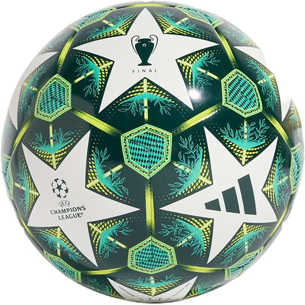 UCL Trainings Ball 5
