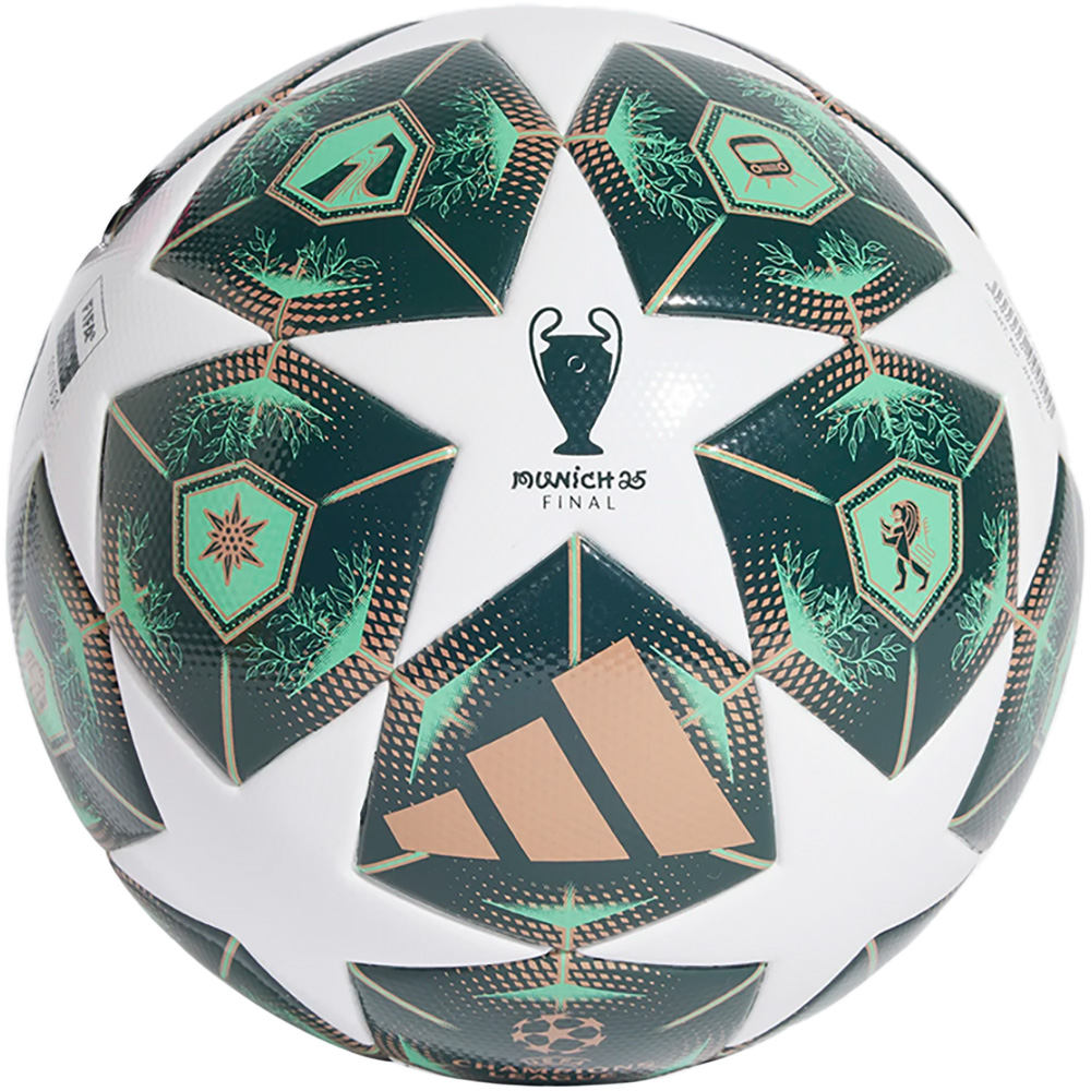 UCL League Ball 5