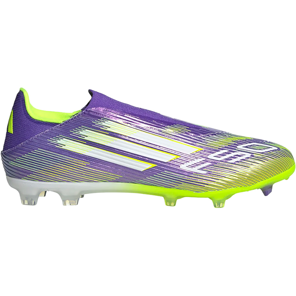 F50 League Laceless Fg/Mg 