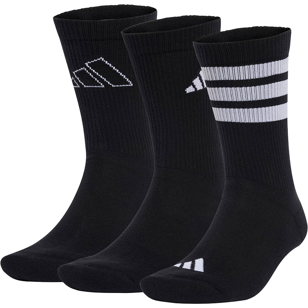 Logo Pack 3Paar Socken 