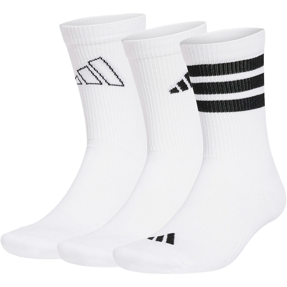 Logo Pack 3Paar Socken 