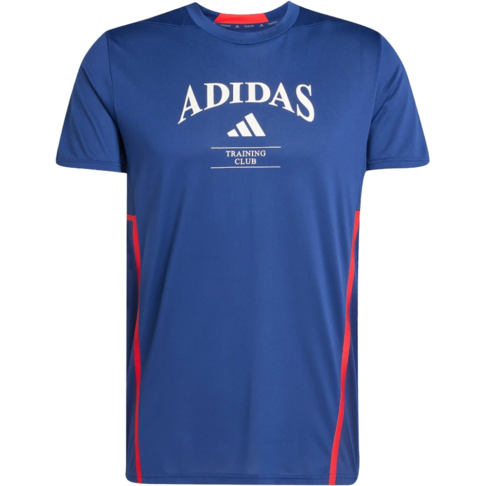 D4T Heritage T-Shirt 