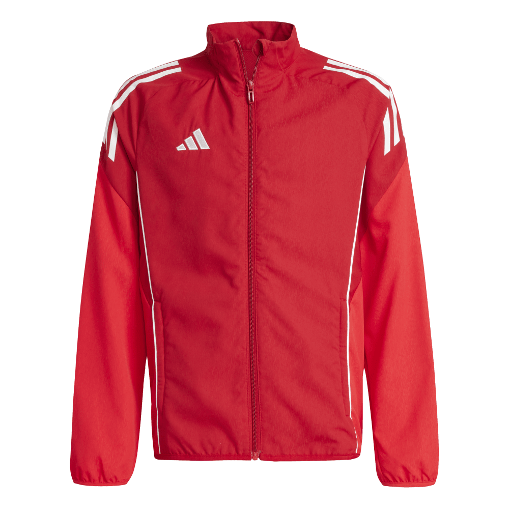 Tiro 25 Competition Präsentationsjacke Kinder 