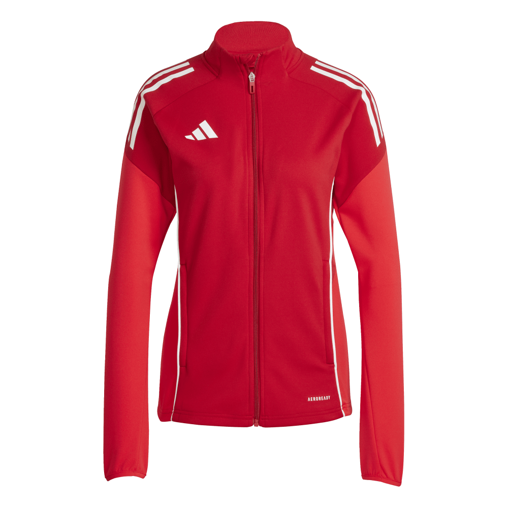Tiro 25 Competition Training Jacke Damen 