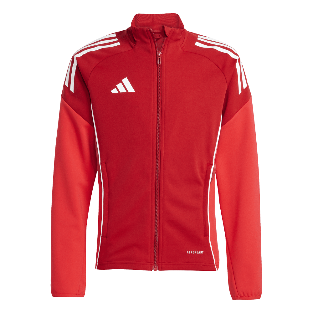 Tiro 25 Competition Training Jacke Kinder 