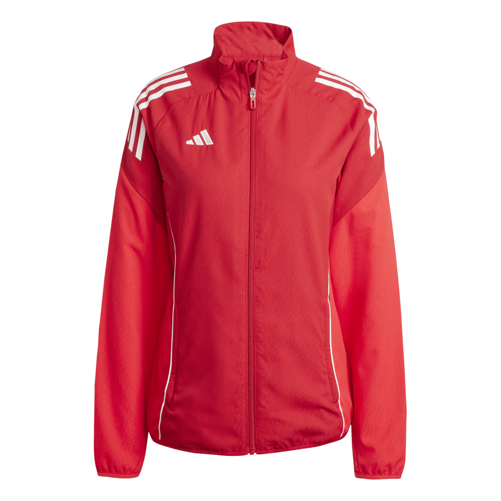 Tiro 25 Competition Präsentationsjacke Damen 