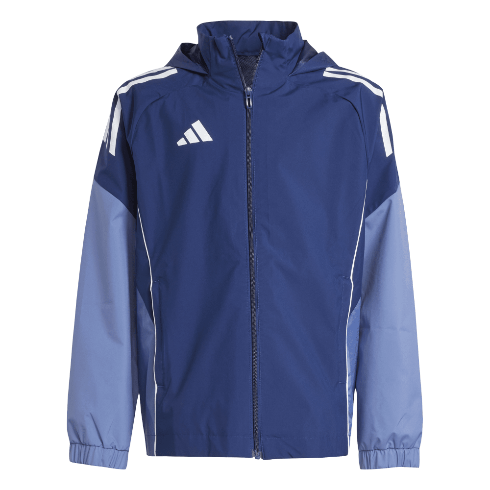 Tiro 25 Competition Allwetter Jacke Kinder 