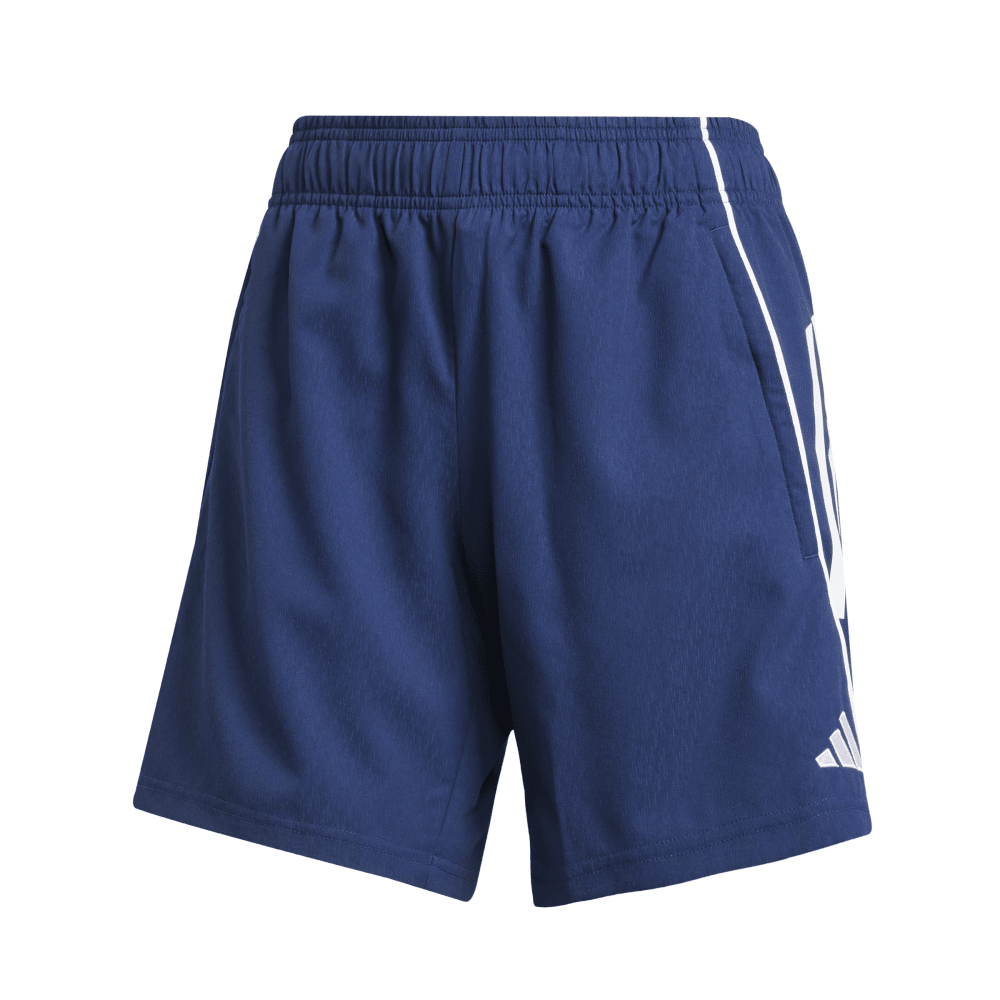 Tiro 25 Competition Downtime Fussballshort Damen 