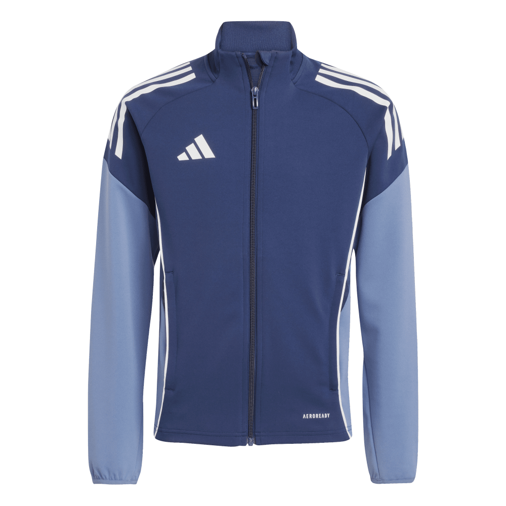 Tiro 25 Competition Training Jacke Kinder 