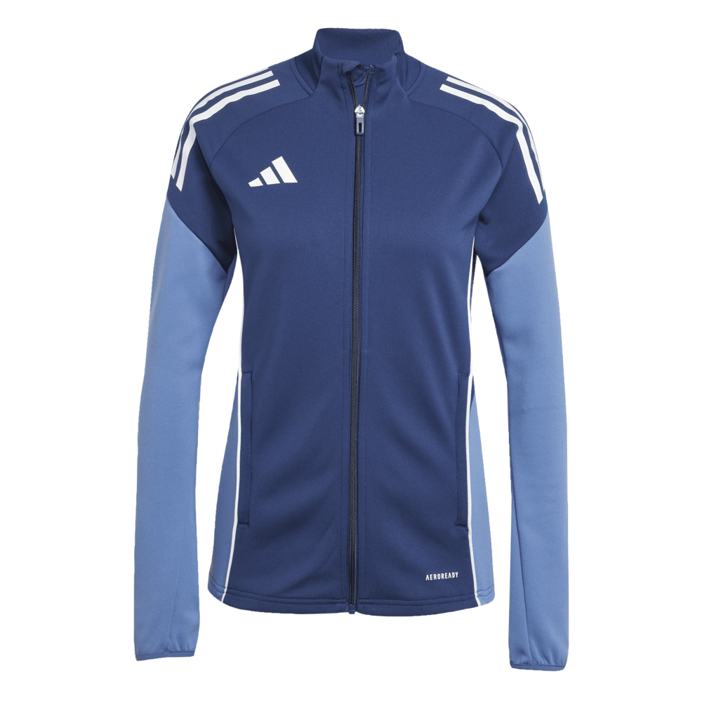 Tiro 25 Competition Training Jacke Damen 