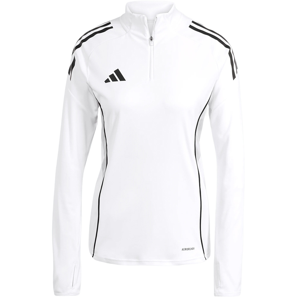 Tiro 25 Competition Sweatshirt Damen 