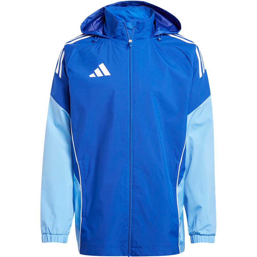 Tiro 25 Competition Allwetterjacke 