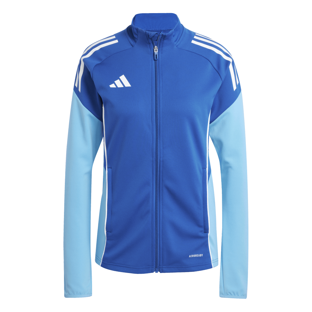 Tiro 25 Competition Training Jacke Damen 