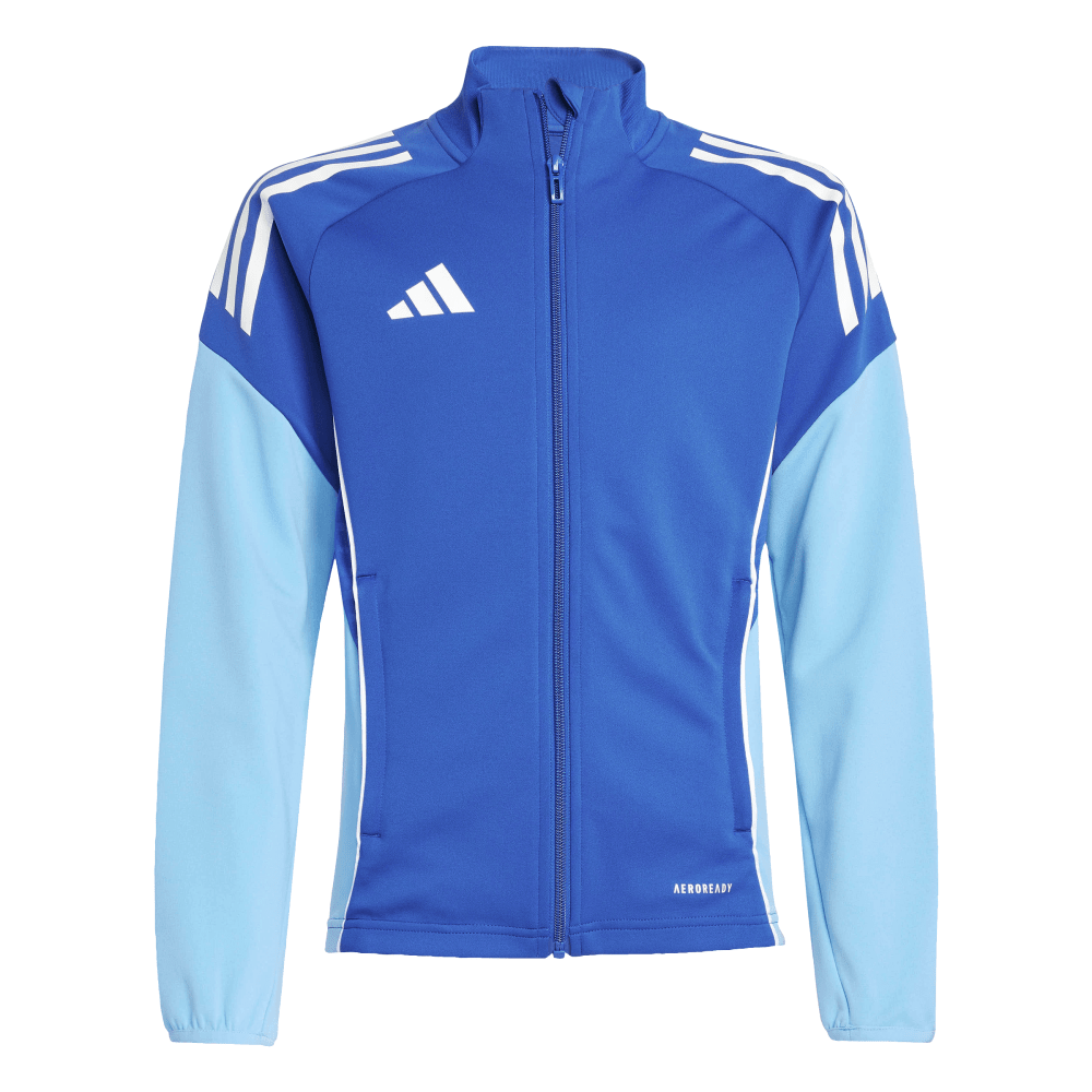 Tiro 25 Competition Training Jacke Kinder 