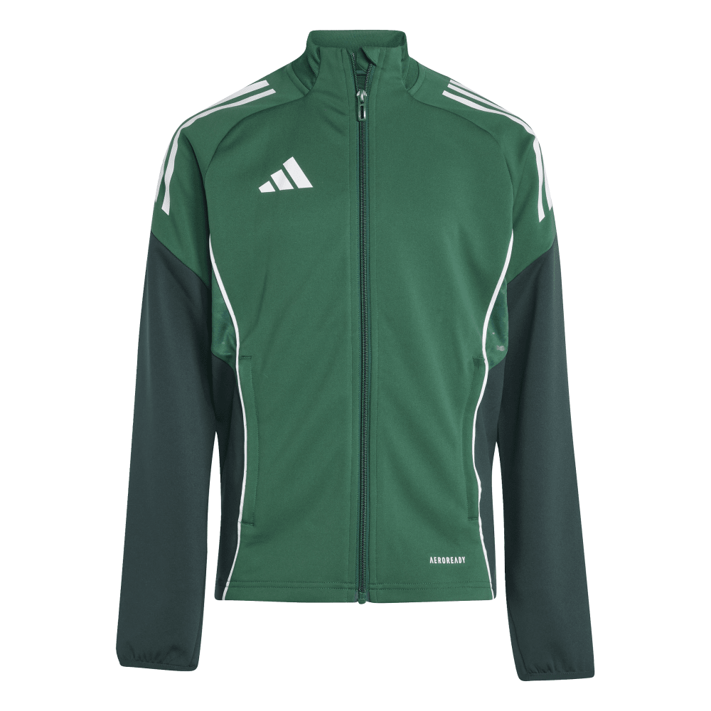 Tiro 25 Competition Training Jacke Kinder 
