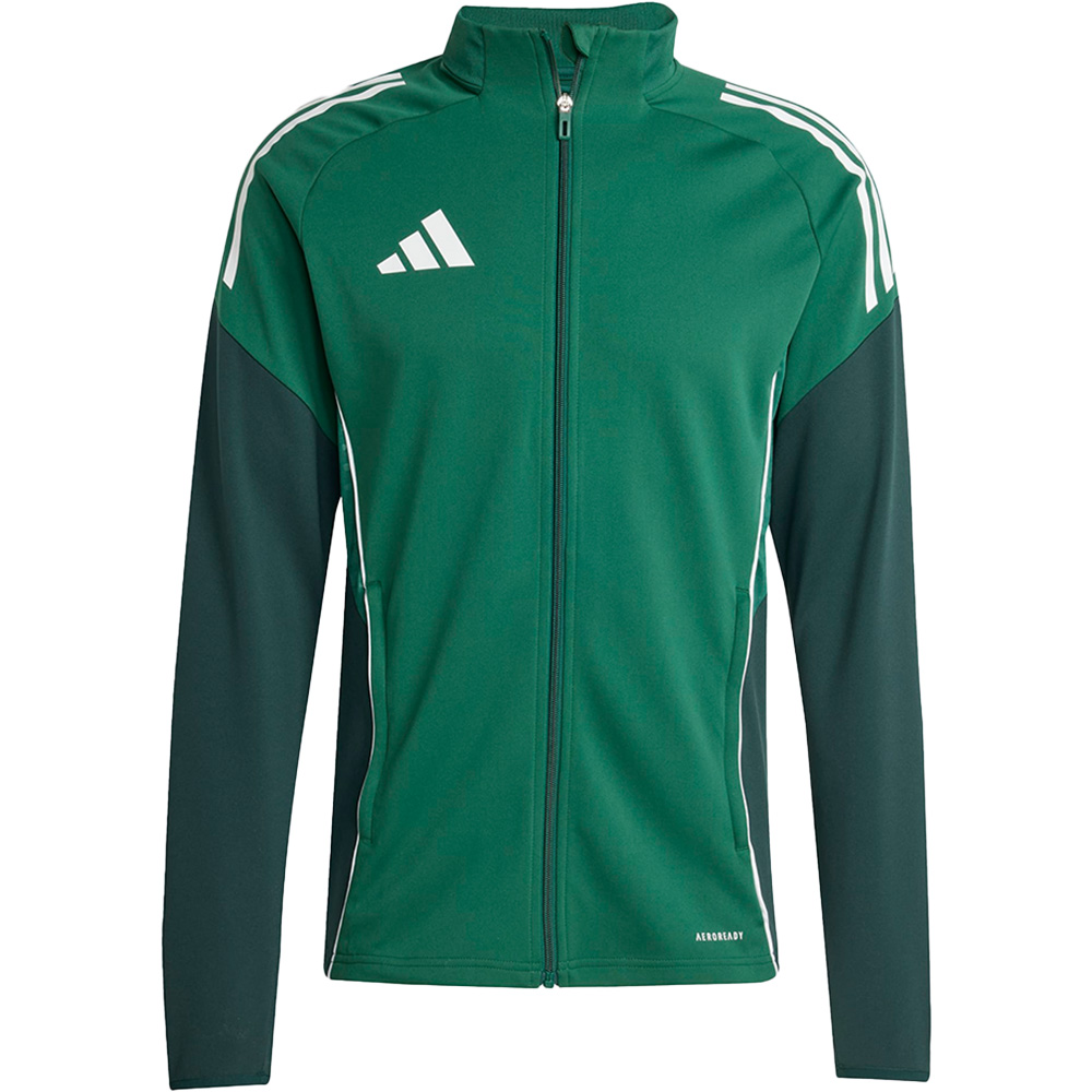 Tiro 25 Competition Trainingsjacke 