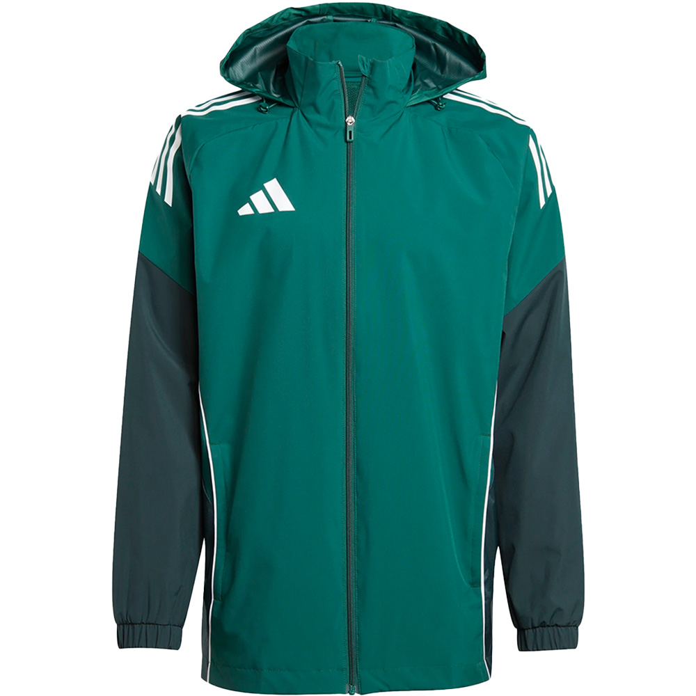 Tiro 25 Competition Allwetterjacke 