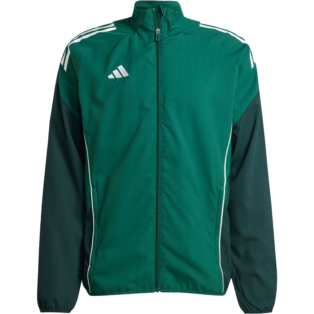 Tiro 25 Competition Präsentationsjacke 