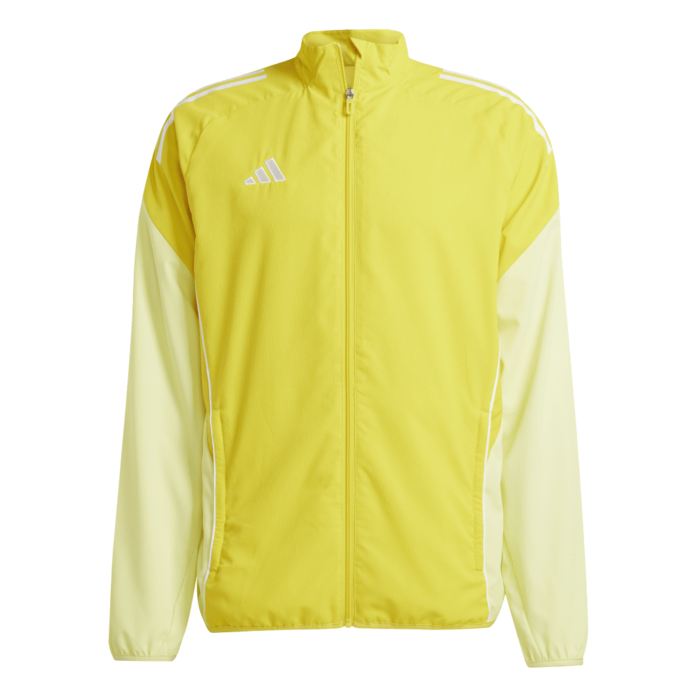 Tiro 25 Competition Training Jacke 