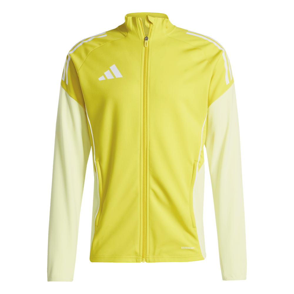 Tiro 25 Competition Training Jacke  