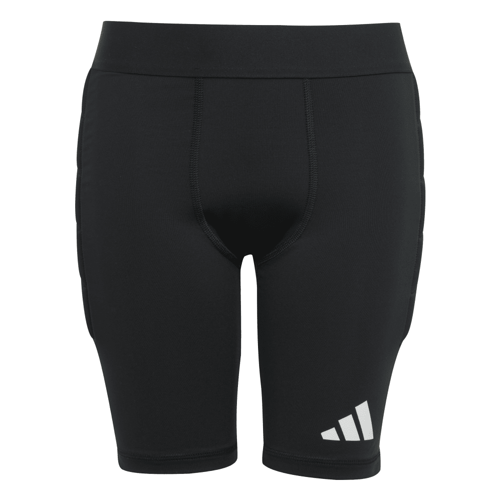 Squadra 25 Torwart Padded kurze Leggings Kinder 