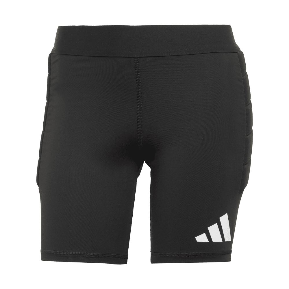Squadra 25 Torwart Padded kurze Leggings Damen 