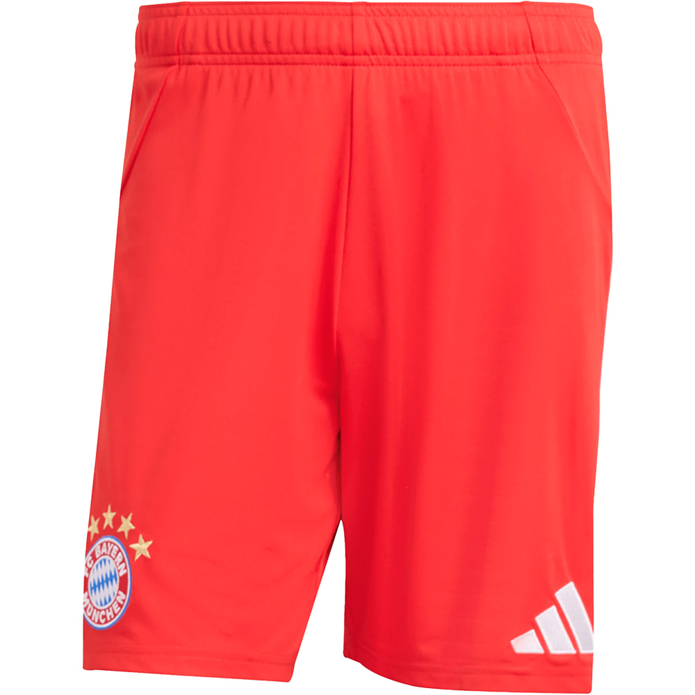 FC Bayern München 25/26 Heimshort 
