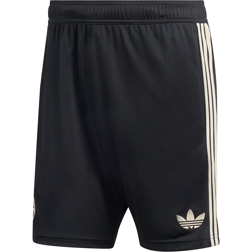 FC Bayern München Ausweichshort 2025/26 