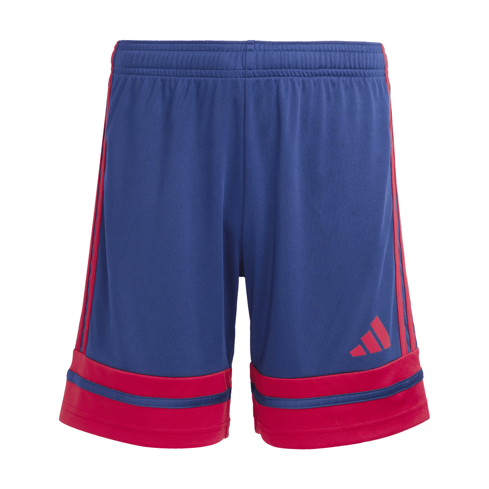 Squadra 25 Short Kinder 