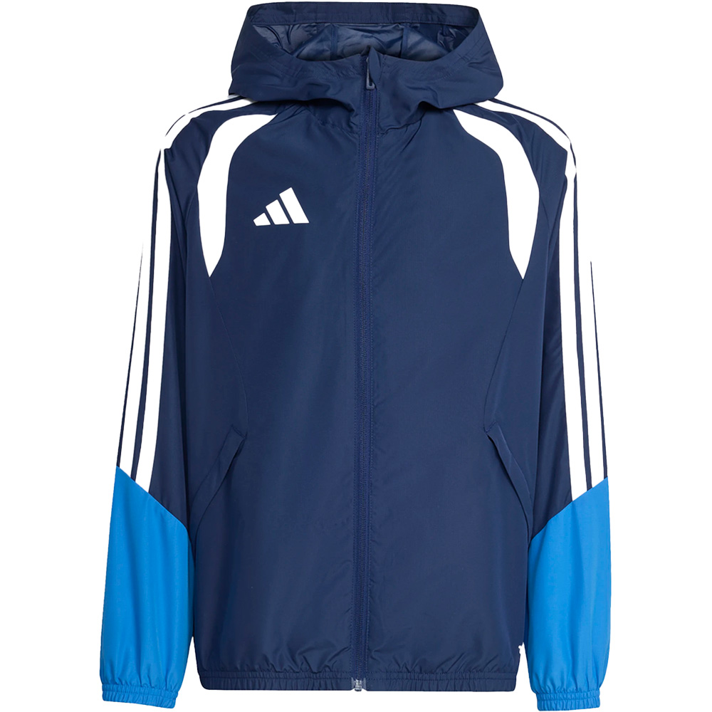 Tiro 26 Competition Allwetterjacke Kinder 
