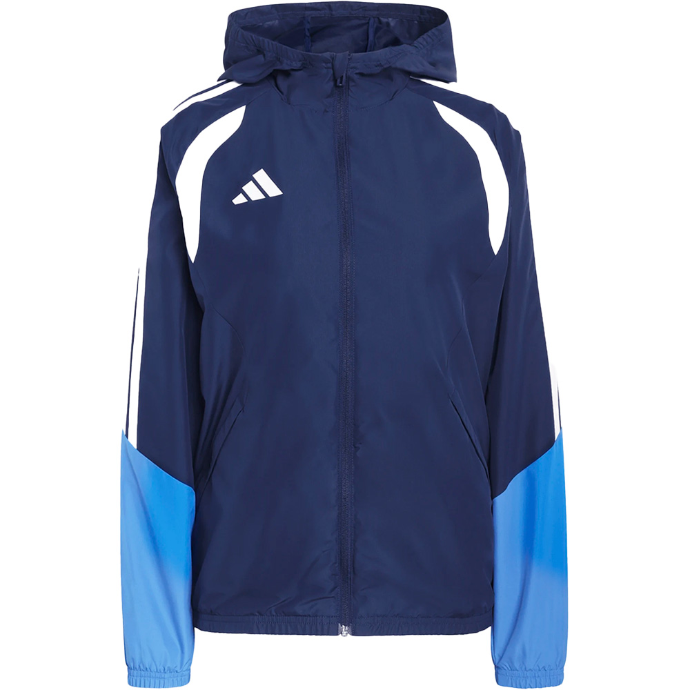 Tiro 26 Competition Allwetterjacke Damen 