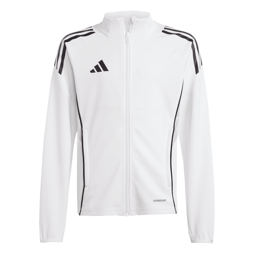 Tiro 25 Competition Training Jacke Kinder 