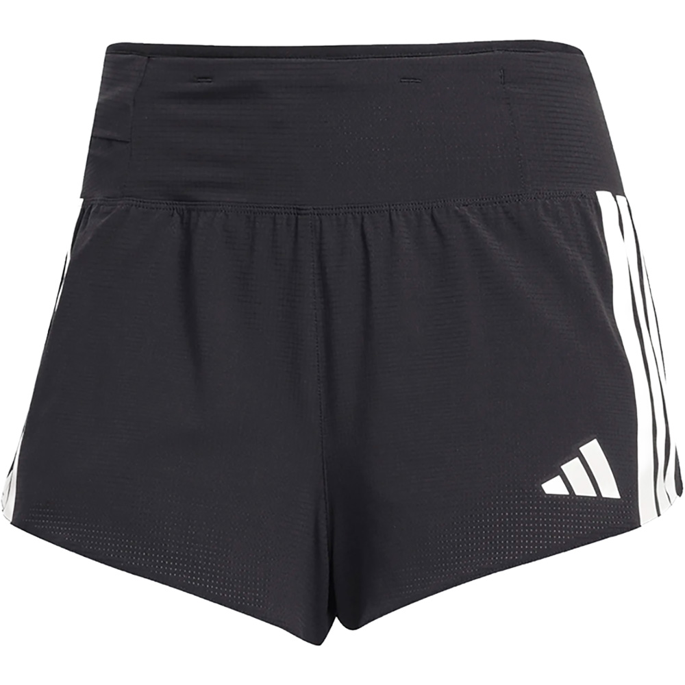 Adizero Lauf Gel Pocket Short Damen 