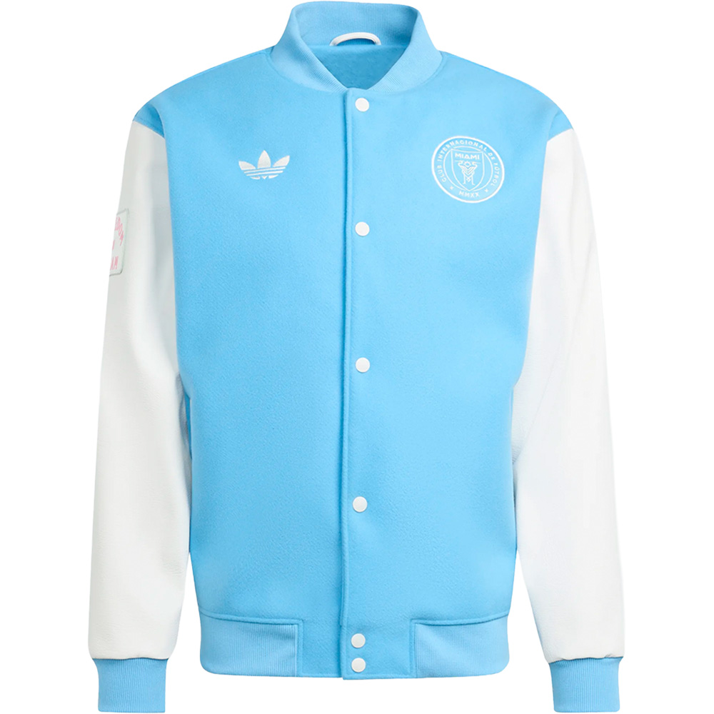 Inter Miami CF Archive Third Jacke 