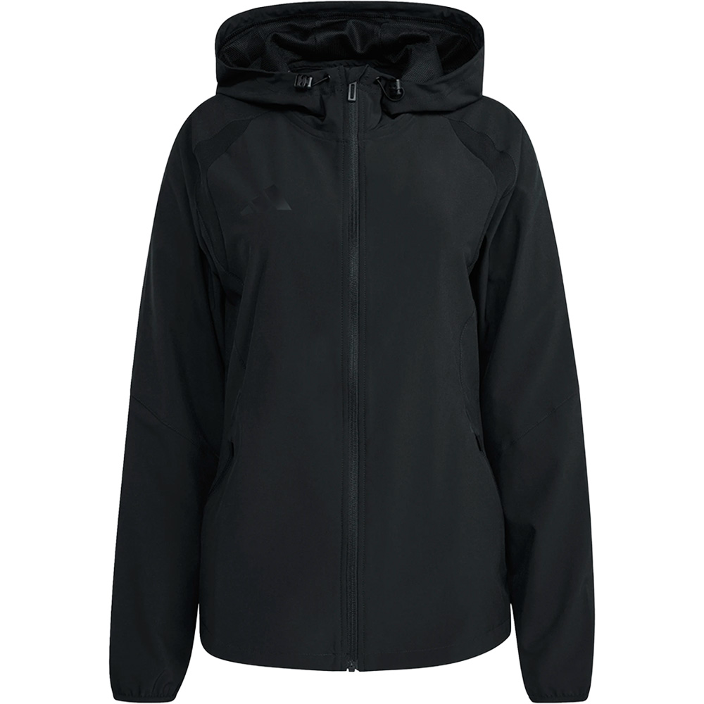 Tiro Travel Windbreaker Damen 