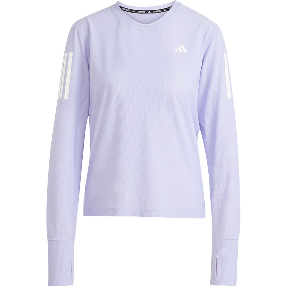 Own the Run Longsleeve Damen XL