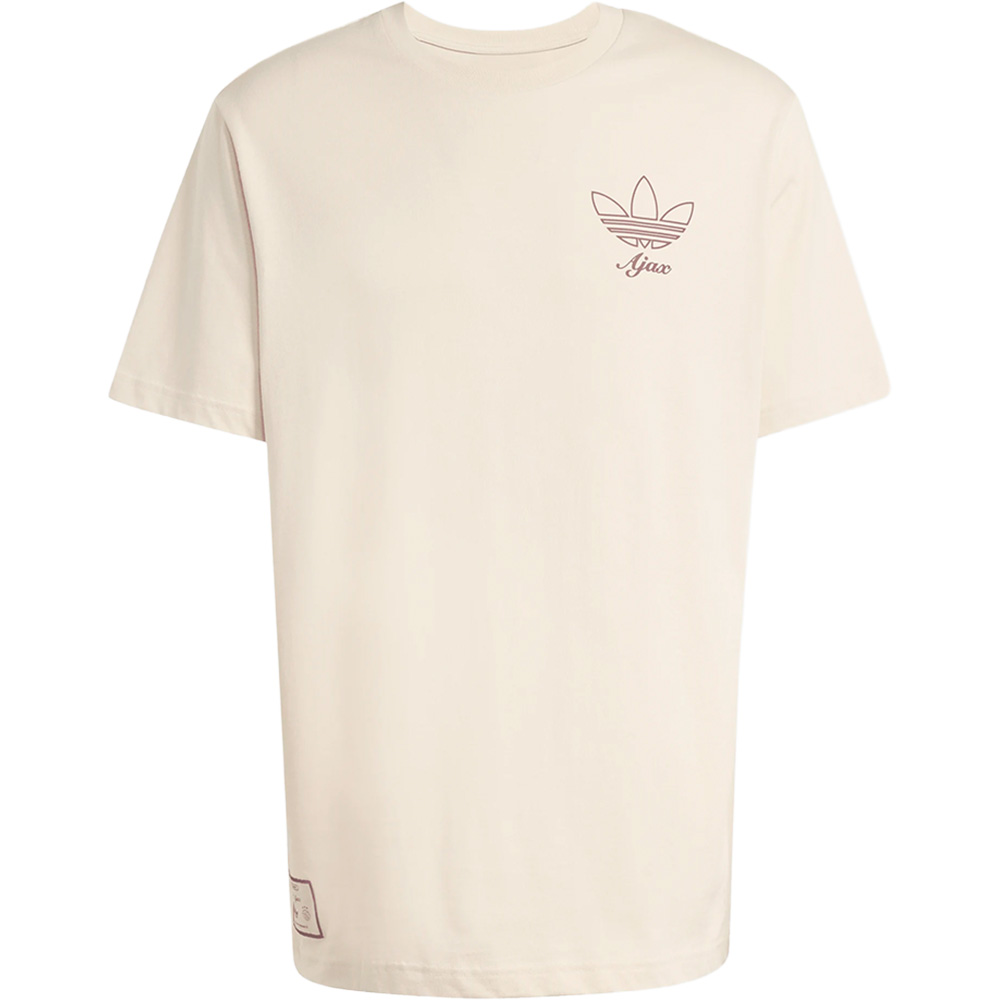 Ajax Icon Gr T-Shirt 