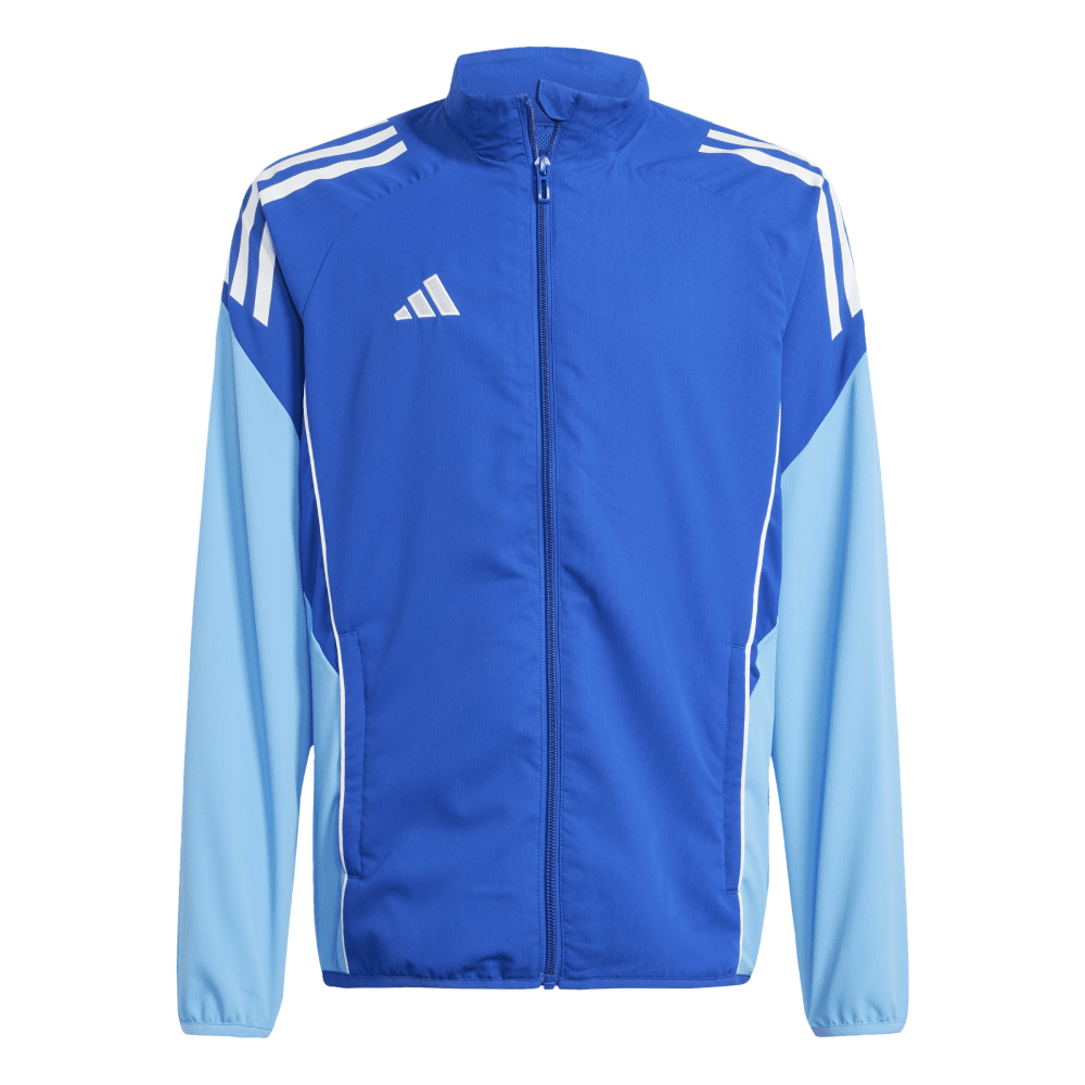Tiro 25 Competition Präsentationsjacke Kinder 