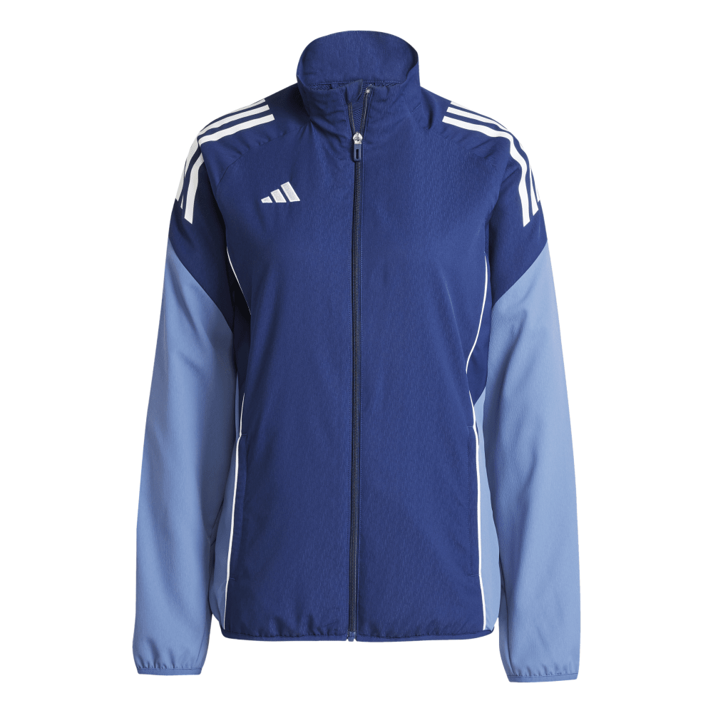 Tiro 25 Competition Präsentationsjacke Damen 