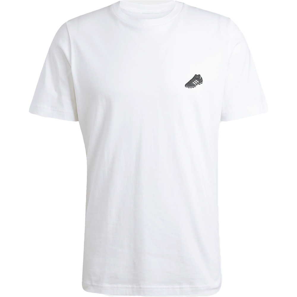 Copa Sign Graphic T-Shirt 