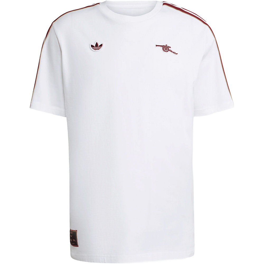 Asenal FC Icon T-Shirt  