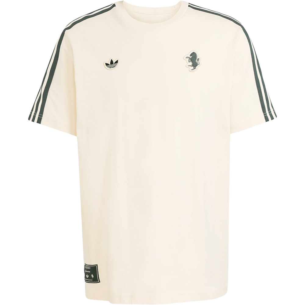 Juventus Terrace Icons T-Shirt 