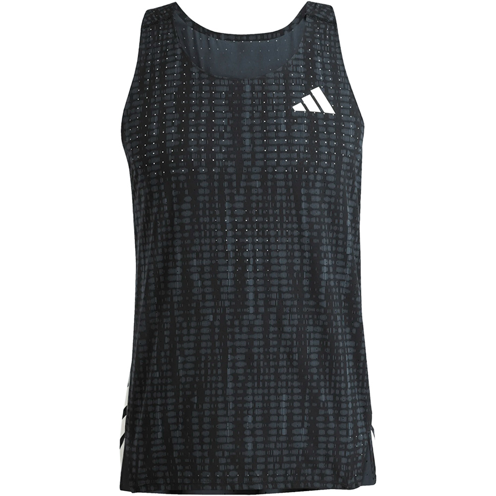 Adizero Lauf Singlet 