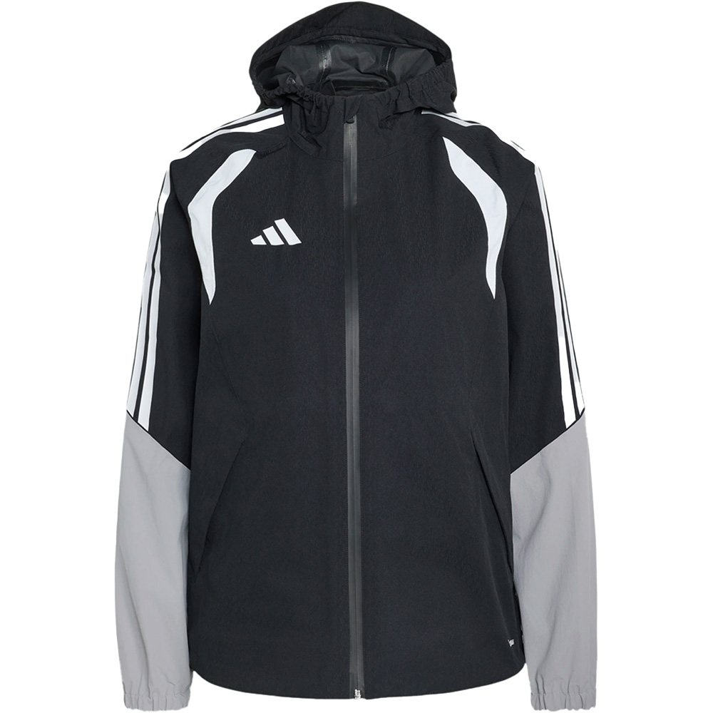 Tiro 26 Regenjacke Damen 2XS